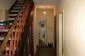 An inner staircase