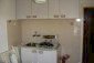 The kitchen