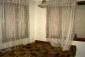 The bedroom