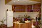 The kitchen