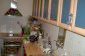 The kitchen