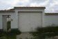 The garage