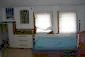 The bedroom