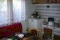 One of the rooms