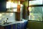 The kitchen