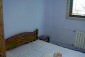 The bedroom