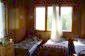 One of the rooms