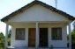 The bungalow 