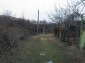 the piece of land