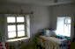 The bedroom