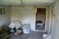 The house inside