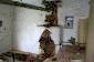 One of the rooms