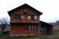 Face of the house