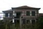 The house