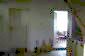 One of the rooms