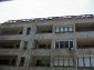 The housing building