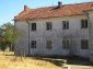 The building