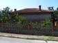 The house