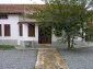 The house
