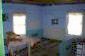 inside the house