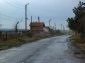 the road