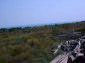 The piece of land