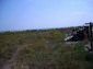 the land