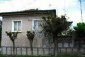 The house