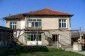 The house