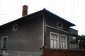 The house