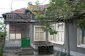 The house