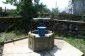 The well