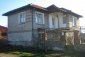 Other side of the house