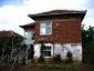 The house