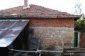 Back of the house