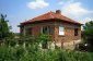The house