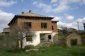 The house