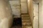 An inner staircase