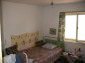 The bedroom
