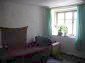 The bedroom