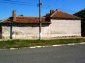 The house