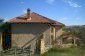 The house