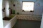 The bathroom