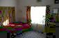 One of the rooms