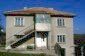 The house