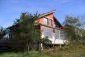 The house