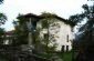 The house