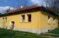 The house