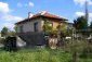 The house