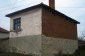 The back of the house